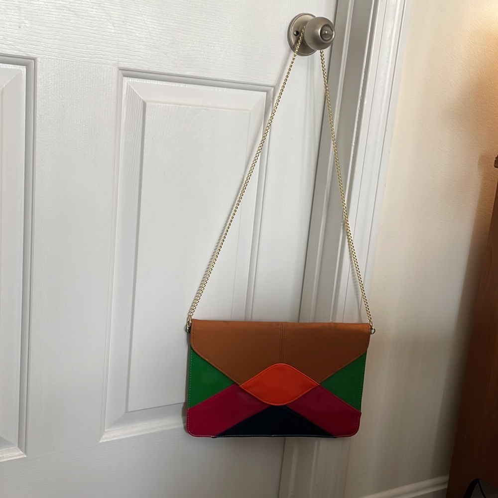Steve Madden Multicolor Crossbody - Picture 6 of 7